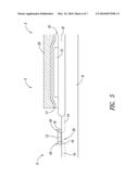 METHOD FOR MANUFACTURING HIGH-STABILITY RESISTORS, SUCH AS HIGH OHMIC POLY RESISTORS, INTEGRATED ON A SEMICONDUCTOR SUBSTRATE diagram and image