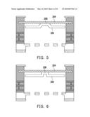 METHOD FOR FABRICATING MICRO-ELECTRO-MECHANICAL SYSTEM (MEMS) DEVICE diagram and image