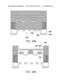 METHOD FOR FABRICATING MICRO-ELECTRO-MECHANICAL SYSTEM (MEMS) DEVICE diagram and image