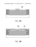 METHOD FOR FABRICATING MICRO-ELECTRO-MECHANICAL SYSTEM (MEMS) DEVICE diagram and image