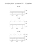 Image Sensor and Method of Manufacturing the Same diagram and image