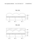 Image Sensor and Method of Manufacturing the Same diagram and image