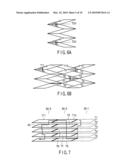 3-DIMENSIONAL INTEGRATED CIRCUIT DESIGNING METHOD diagram and image