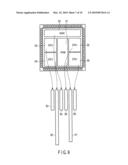 3-DIMENSIONAL INTEGRATED CIRCUIT DESIGNING METHOD diagram and image