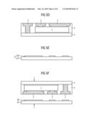 METHOD OF MANUFACTURING AN ELECTRONIC SYSTEM diagram and image