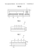 METHOD OF MANUFACTURING AN ELECTRONIC SYSTEM diagram and image