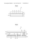 METHOD OF MANUFACTURING AN ELECTRONIC SYSTEM diagram and image