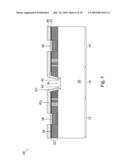 Protecting Sidewalls of Semiconductor Chips using Insulation Films diagram and image