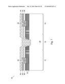 Protecting Sidewalls of Semiconductor Chips using Insulation Films diagram and image