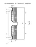 Protecting Sidewalls of Semiconductor Chips using Insulation Films diagram and image