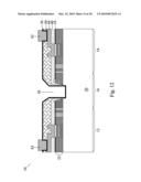 Protecting Sidewalls of Semiconductor Chips using Insulation Films diagram and image