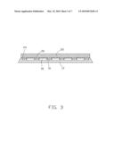 LIGHT GUIDE PLATE MOLD AND METHOD FOR MANUFACTURING LIGHT GUIDE PLATE USING SAME diagram and image