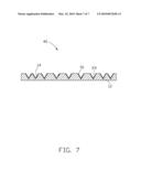 LIGHT GUIDE PLATE MOLD AND METHOD FOR MANUFACTURING LIGHT GUIDE PLATE USING SAME diagram and image