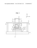 IMPRINT APPARATUS AND ARTICLE MANUFACTURING METHOD diagram and image