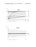 METHOD AND DEVICE FOR OPERATING A DRAWING LINE OR DRAWING UNIT diagram and image