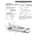 METHOD FOR THE PRODUCTION OF POLYURETHANE BLOCK FOAM diagram and image