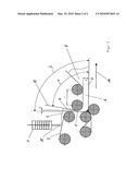 METHOD FOR THE PRODUCTION OF POLYURETHANE BLOCK FOAM diagram and image