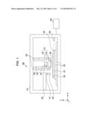 IMPRINTING APPARATUS AND METHOD THEREFOR diagram and image