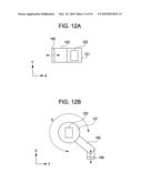 IMPRINTING APPARATUS AND METHOD THEREFOR diagram and image