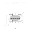 THERMAL IMPRINTING DEVICE AND THERMAL IMPRINTING METHOD diagram and image