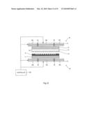 THERMAL IMPRINTING DEVICE AND THERMAL IMPRINTING METHOD diagram and image