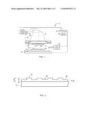 NANO-IMPRINT LITHOGRAPHY TEMPLATE FABRICATION AND TREATMENT diagram and image