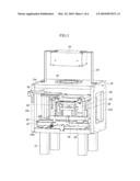 UV NANOIMPRINT LITHOGRAPHY PROCESS AND APPARATUS diagram and image