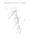 PRE-CONDITIONED FOAM PAD diagram and image