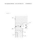 JIG AND METHOD FOR PROCESSING CYLINDER BLOCK diagram and image