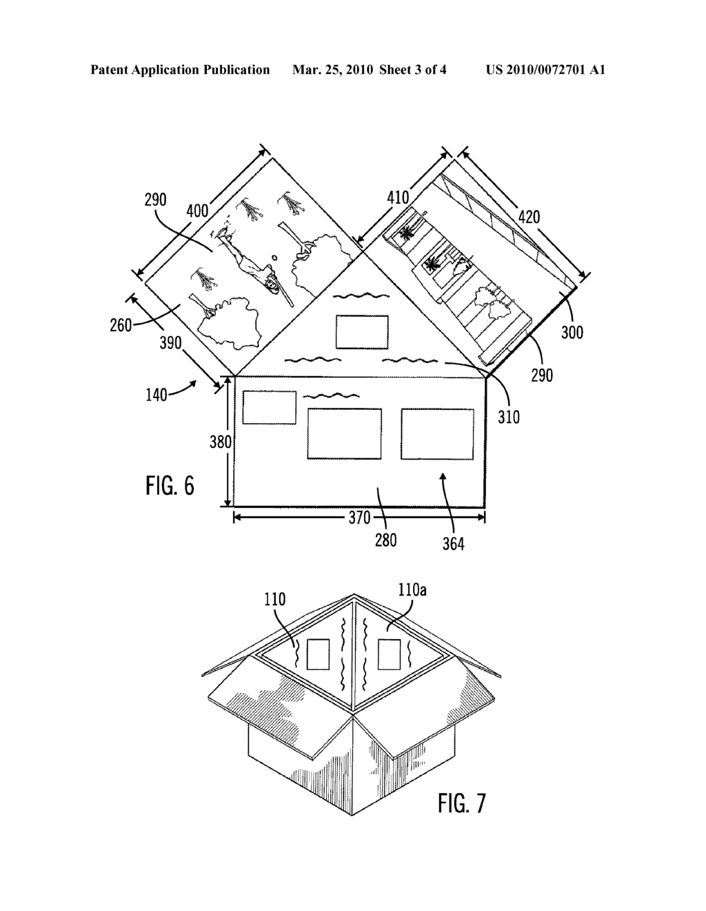 TWO-SIDED PUZZLE AND BOX ASSEMBLY - diagram, schematic, and image 04