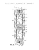 METAL ENCAPSULATED COMPOSITE SEAL diagram and image