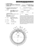 TELESCOPIC TUBE JOINT FOR VACUUM CLEANER SUCTION TUBES OR FOR TRIPODS diagram and image