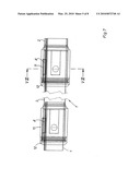 TELESCOPIC TUBE JOINT FOR VACUUM CLEANER SUCTION TUBES OR FOR TRIPODS diagram and image