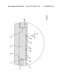 TELESCOPIC TUBE JOINT FOR VACUUM CLEANER SUCTION TUBES OR FOR TRIPODS diagram and image