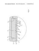 TELESCOPIC TUBE JOINT FOR VACUUM CLEANER SUCTION TUBES OR FOR TRIPODS diagram and image