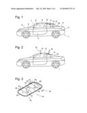 CONVERTIBLE VEHICLE BODY diagram and image