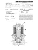 VALVE ASSEMBLY diagram and image