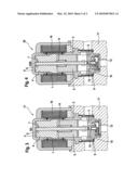 VALVE ASSEMBLY diagram and image