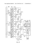 Modular multi-pulse transformer rectifier for use in asymmetric multi-level power converter diagram and image