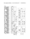 Modular multi-pulse transformer rectifier for use in asymmetric multi-level power converter diagram and image