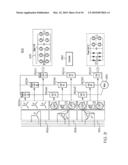 Modular multi-pulse transformer rectifier for use in asymmetric multi-level power converter diagram and image