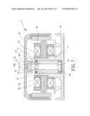 Motor diagram and image