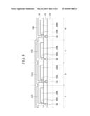 ORGANIC LIGHT EMITTING DISPLAY DEVICE AND METHOD FOR MANUFACTURING THE SAME diagram and image