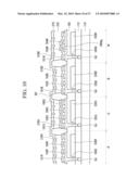 ORGANIC LIGHT EMITTING DISPLAY DEVICE AND METHOD FOR MANUFACTURING THE SAME diagram and image