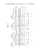 ORGANIC LIGHT EMITTING DISPLAY DEVICE AND METHOD FOR MANUFACTURING THE SAME diagram and image