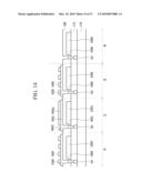 ORGANIC LIGHT EMITTING DISPLAY DEVICE AND METHOD FOR MANUFACTURING THE SAME diagram and image