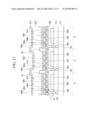 ORGANIC LIGHT EMITTING DISPLAY DEVICE AND METHOD FOR MANUFACTURING THE SAME diagram and image