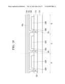 ORGANIC LIGHT EMITTING DISPLAY DEVICE AND METHOD FOR MANUFACTURING THE SAME diagram and image