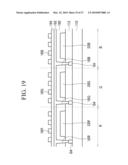 ORGANIC LIGHT EMITTING DISPLAY DEVICE AND METHOD FOR MANUFACTURING THE SAME diagram and image