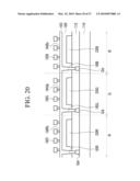 ORGANIC LIGHT EMITTING DISPLAY DEVICE AND METHOD FOR MANUFACTURING THE SAME diagram and image